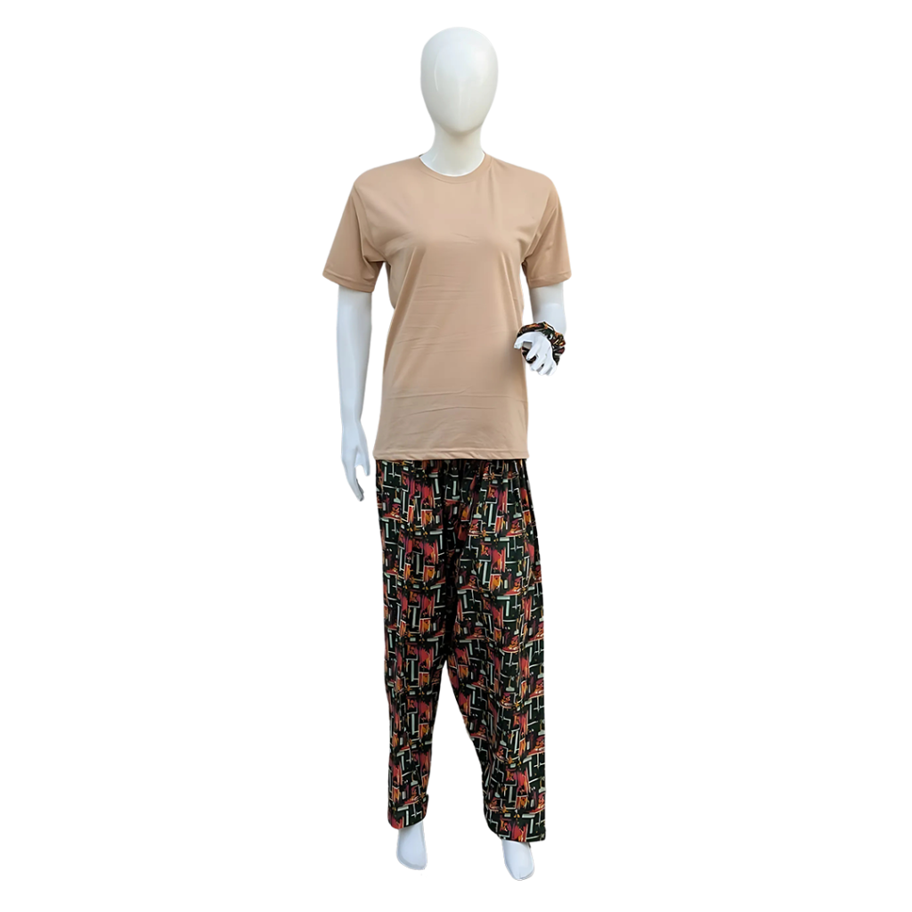 Abstract Oasis PJ’s Set