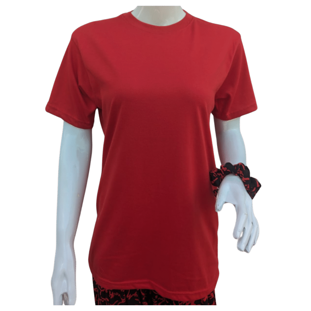 Red Shirt