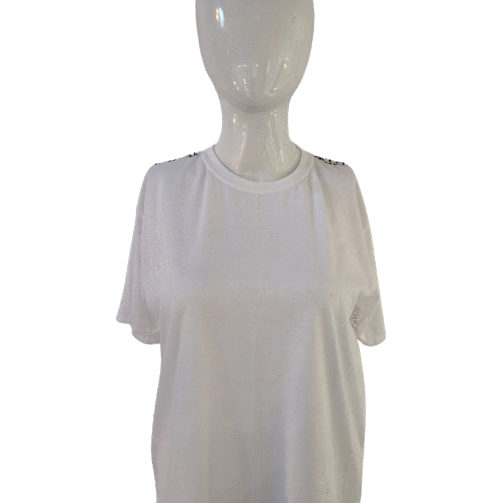 White Shirt