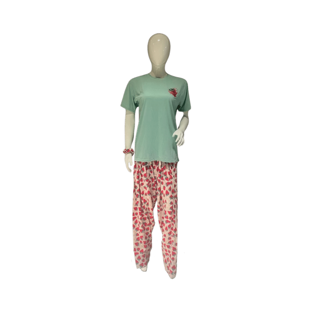 Strawberry Splash Farshi Set