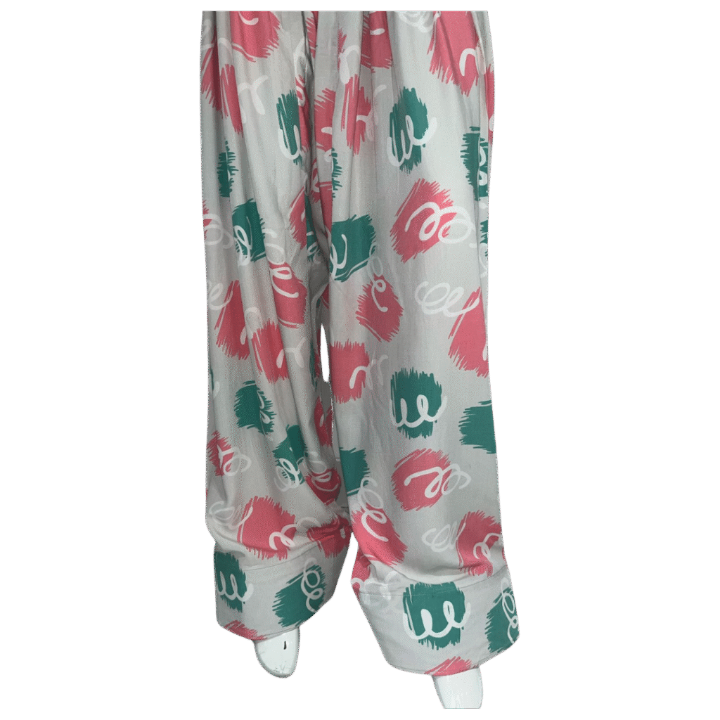 Pastel Pop Farshi Shalwar