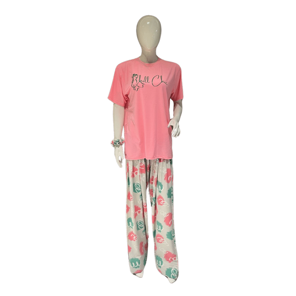 ChillChic x Farshi Set