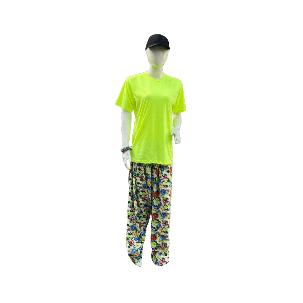 Digital Dreams Farshi Set