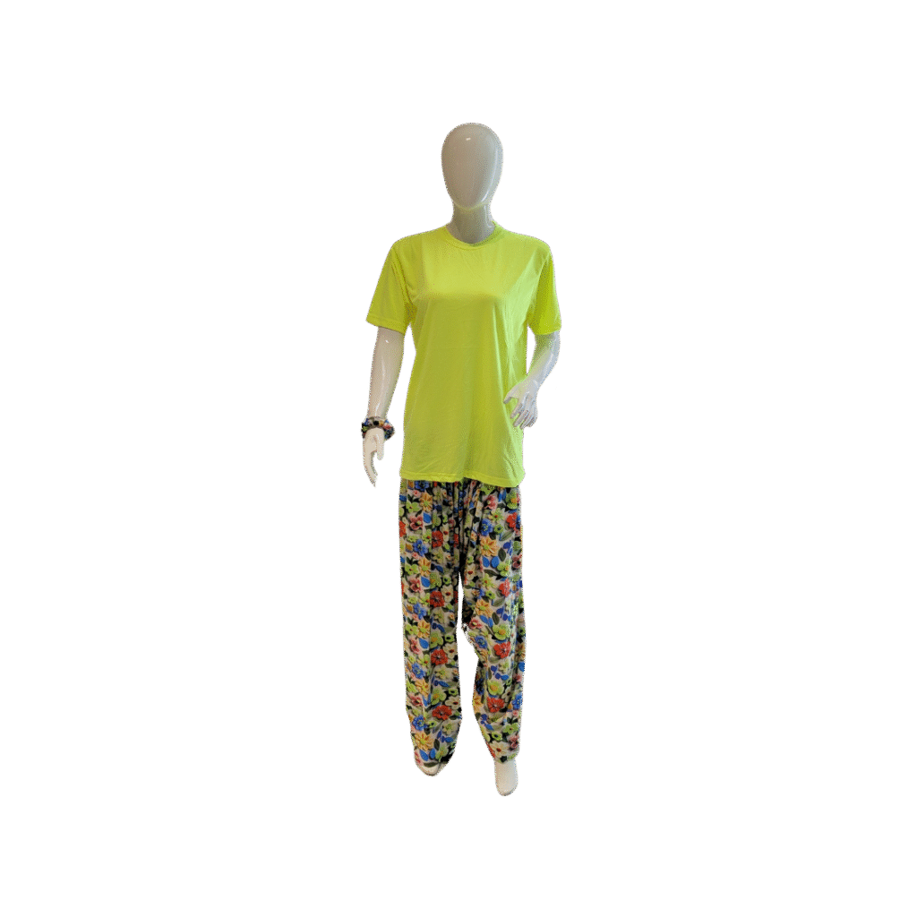 Digital Dreams PJ’s Set