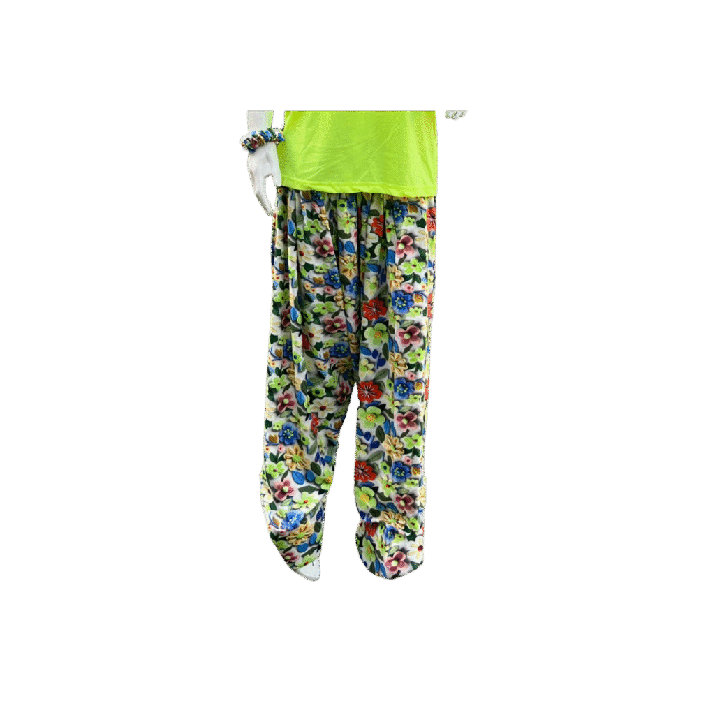 Digital Dreams Farshi Shalwar