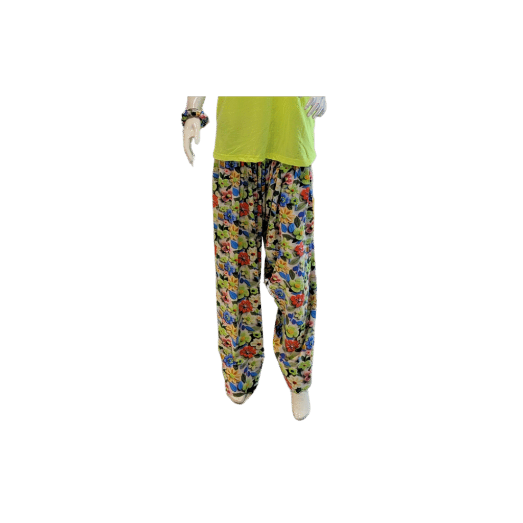 Digital Dreams Shalwar