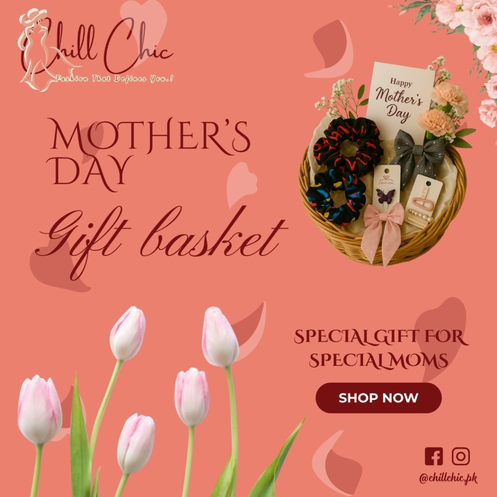Mother’s Day Special Gift Basket